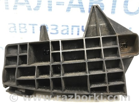 ФОТО Кронштейн бампера задний правый для Toyota Avensis T270 (10.2008-12.2012) Киев