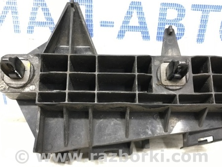 ФОТО Кронштейн бампера задний правый для Toyota Avensis T270 (10.2008-12.2012) Киев