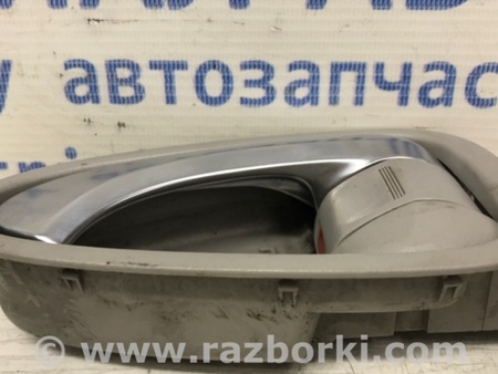 ФОТО Ручка двери внутренняя левая для Toyota Avensis T270 (10.2008-12.2012) Киев
