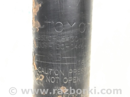 ФОТО Амортизатор задний для Toyota Avensis T270 (10.2008-12.2012) Киев