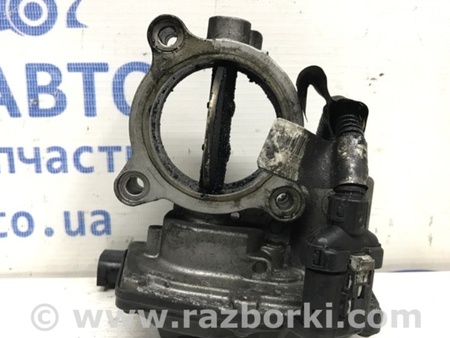 ФОТО Заслонка дроссельная для Toyota Avensis T270 (10.2008-12.2012) Киев