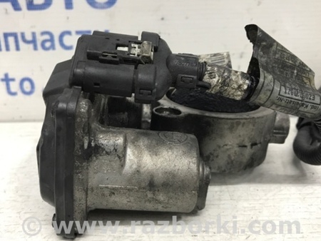 ФОТО Заслонка дроссельная для Toyota Avensis T270 (10.2008-12.2012) Киев