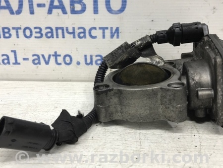 ФОТО Заслонка дроссельная для Toyota Avensis T270 (10.2008-12.2012) Киев