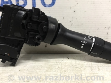 ФОТО Переключатель подрулевой правый(дворники) для Toyota Avensis T270 (10.2008-12.2012) Киев