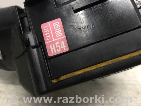 ФОТО Переключатель подрулевой правый(дворники) для Toyota Avensis T270 (10.2008-12.2012) Киев