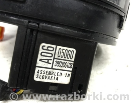 ФОТО Шлейф AirBag для Toyota Avensis T270 (10.2008-12.2012) Киев