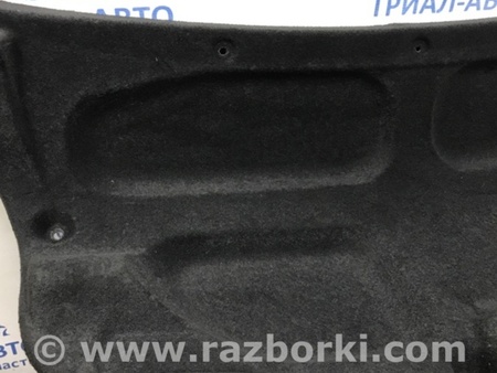 ФОТО Обшивка крышки багажника для Toyota Avensis T270 (10.2008-12.2012) Киев