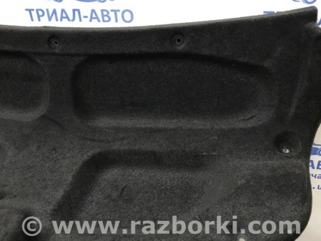 ФОТО Обшивка крышки багажника для Toyota Avensis T270 (10.2008-12.2012) Киев