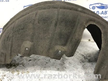 ФОТО Подкрылок задний правый для Toyota Avensis T270 (10.2008-12.2012) Киев
