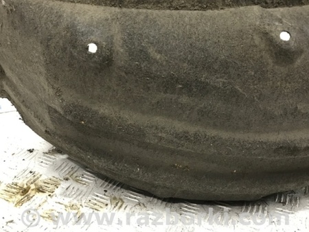 ФОТО Подкрылок задний правый для Toyota Avensis T270 (10.2008-12.2012) Киев