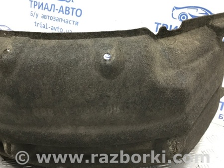 ФОТО Подкрылок задний правый для Toyota Avensis T270 (10.2008-12.2012) Киев