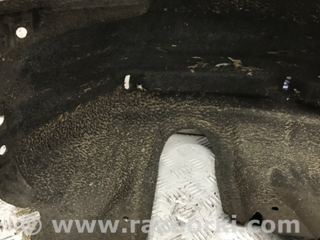 ФОТО Подкрылок задний правый для Toyota Avensis T270 (10.2008-12.2012) Киев