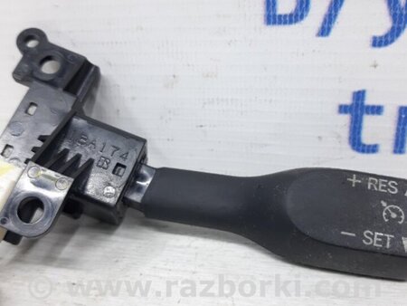 ФОТО Кнопки управления круйз контролем для Toyota Avensis T270 (10.2008-12.2012) Киев