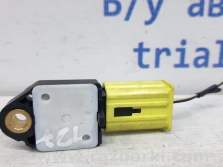 ФОТО Датчик AIRBAG (удара) для Toyota Avensis T270 (10.2008-12.2012) Київ