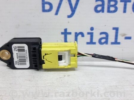 ФОТО Датчик AIRBAG (удара) для Toyota Avensis T270 (10.2008-12.2012) Киев