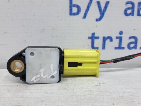 ФОТО Датчик AIRBAG (удара) для Toyota Avensis T270 (10.2008-12.2012) Киев