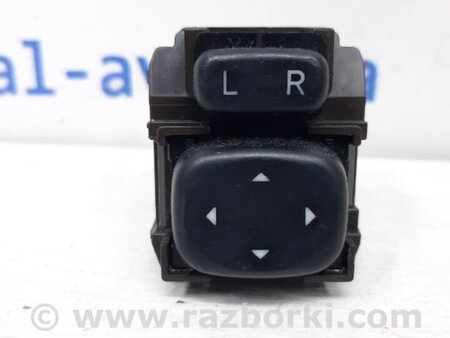 ФОТО Корректор зеркал для Toyota Avensis T270 (10.2008-12.2012) Киев