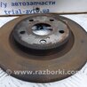 ФОТО Диск тормозной задний для Toyota Avensis T270 (10.2008-12.2012) Киев
