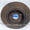 ФОТО Диск тормозной задний для Toyota Avensis T270 (10.2008-12.2012) Киев