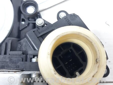 ФОТО Стеклоподъемник задний левый для Toyota Avensis T270 (10.2008-12.2012) Киев