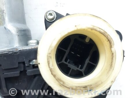 ФОТО Стеклоподъемник задний правый для Toyota Avensis T270 (10.2008-12.2012) Киев