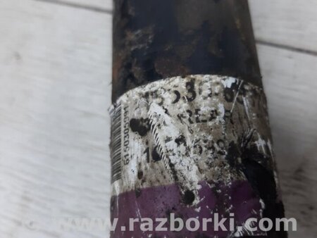 ФОТО Амортизатор задний для Toyota Avensis T270 (10.2008-12.2012) Киев