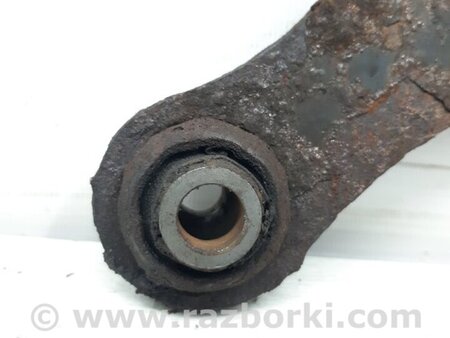 ФОТО Рычаг задний поперечный верхний левый для Toyota Avensis T270 (10.2008-12.2012) Киев