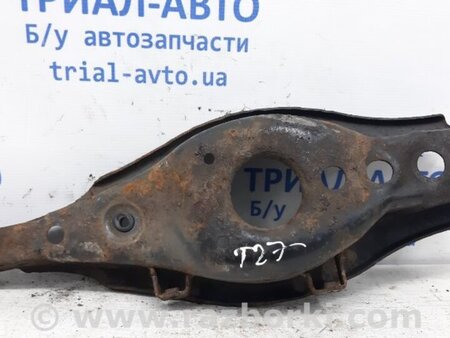 ФОТО Рычаг задней подвески нижний поперечный (под пружину) для Toyota Avensis T270 (10.2008-12.2012) Киев