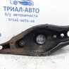 ФОТО Рычаг задней подвески нижний поперечный (под пружину) для Toyota Avensis T270 (10.2008-12.2012) Киев