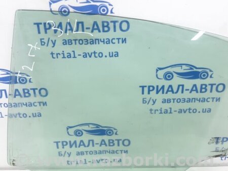 ФОТО Стекло двери заднее левое для Toyota Avensis T270 (10.2008-12.2012) Киев