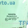 ФОТО Стекло двери заднее левое для Toyota Avensis T270 (10.2008-12.2012) Киев