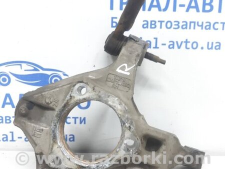 ФОТО Кулак поворотный правый без ступицы для Chevrolet Cruze J300 (2008-2016) Київ