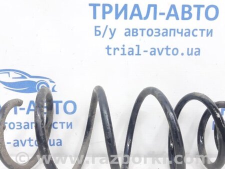 ФОТО Пружина передняя для Chevrolet Cruze J300 (2008-2016) Киев