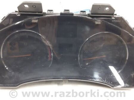 ФОТО Приборная панель для Toyota Avensis T270 (10.2008-12.2012) Киев