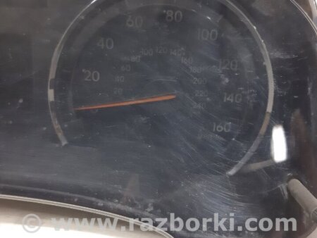 ФОТО Приборная панель для Toyota Avensis T270 (10.2008-12.2012) Киев