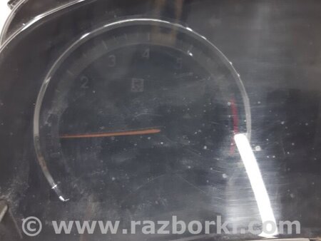 ФОТО Приборная панель для Toyota Avensis T270 (10.2008-12.2012) Киев