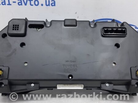 ФОТО Приборная панель для Toyota Avensis T270 (10.2008-12.2012) Киев