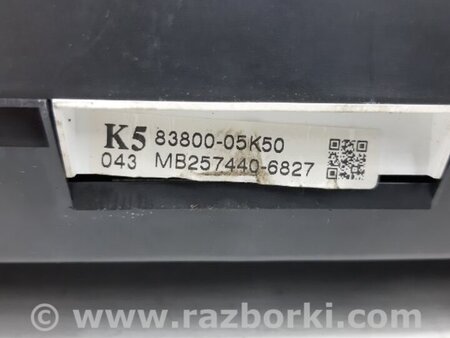 ФОТО Приборная панель для Toyota Avensis T270 (10.2008-12.2012) Киев