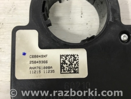ФОТО Датчик угла поворота руля для Chevrolet Cruze J300 (2008-2016) Київ