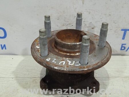 ФОТО Ступица задняя для Chevrolet Cruze J300 (2008-2016) Киев