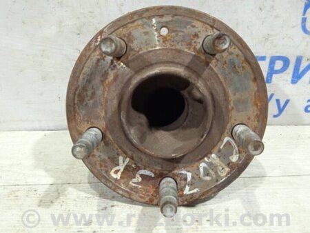 ФОТО Ступица задняя для Chevrolet Cruze J300 (2008-2016) Киев