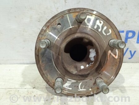 ФОТО Ступица задняя для Chevrolet Cruze J300 (2008-2016) Київ