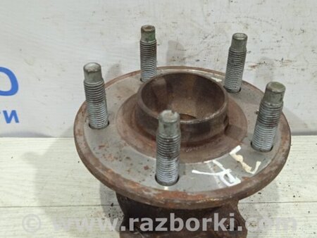 ФОТО Ступица задняя для Chevrolet Cruze J300 (2008-2016) Київ