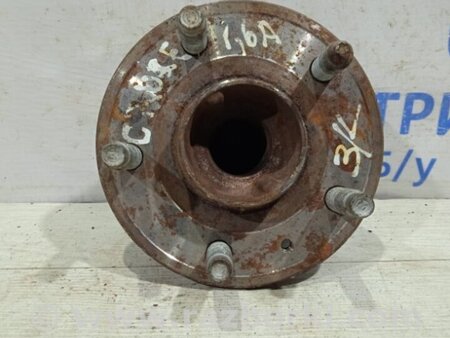 ФОТО Ступица задняя для Chevrolet Cruze J300 (2008-2016) Київ