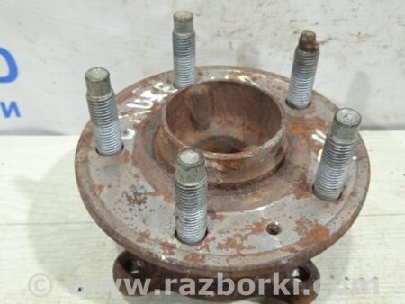 ФОТО Ступица задняя для Chevrolet Cruze J300 (2008-2016) Київ