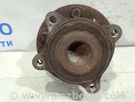 ФОТО Ступица задняя для Chevrolet Cruze J300 (2008-2016) Київ