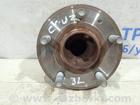 ФОТО Ступица задняя для Chevrolet Cruze J300 (2008-2016) Київ