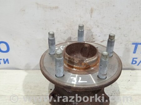 ФОТО Ступица задняя для Chevrolet Cruze J300 (2008-2016) Київ