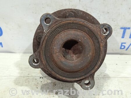 ФОТО Ступица задняя для Chevrolet Cruze J300 (2008-2016) Київ