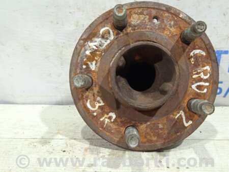 ФОТО Ступица задняя для Chevrolet Cruze J300 (2008-2016) Київ